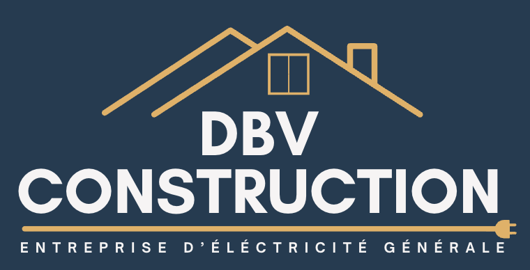 DBV Construction — Entreprise d'électricité générale